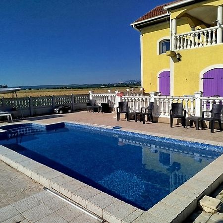 V & V Villa Lalince Zewnętrze zdjęcie